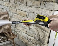 Kärcher K 4 Full Control Car & Home ovládanie