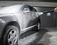 Vysokotlakový čistič Kärcher K 4 Full Control Car & Home recenzia