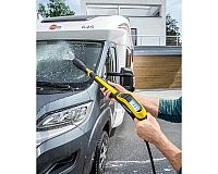 Vysokotlakový čistič Kärcher K7 Premium Full Control Plus Car & Home čistenie auta