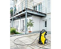 Vysokotlakový čistič Kärcher K7 Premium Full Control Plus Car & Home recenzia