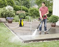 Vysokotlakový čistič Kärcher K7 Premium Full Control Plus Car & Home