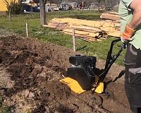 Kultivátor Riwall PRO RPT 8556 R recenzia