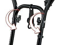 Kultivátor Einhell GC-RT 7530 nože