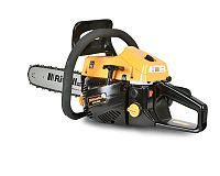 Benzínová reťazová píla Riwall RPCS 5040