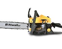 Reťazová píla Riwall RPCS 5040 recenzia