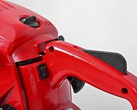 Hecht 962 ovládanie