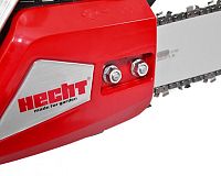 Benzínová píla Hecht 962 recenzia