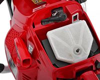 Benzínová reťazová píla Hecht 962 recenzia