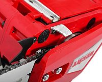 Benzínová reťazová píla Hecht 962