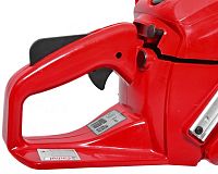 Hecht 962 hlučnosť