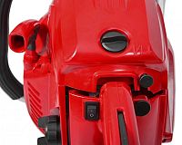 Hecht 962 ovládanie