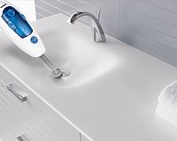 Parný čistič Tesla SteamPower FX30 recenzia