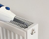 Parný čistič Tesla SteamPower FX30