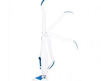 Tesla SteamPower FX30 kompaktnosť