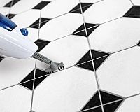 Parný mop na podlahu Tesla SteamPower FX30