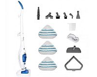 Tesla SteamPower FX30 príslušenstvo