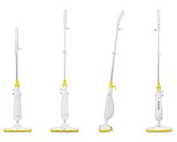 Parný mop Rovus Nano recenzia