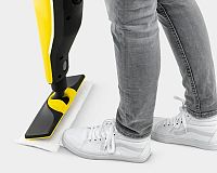 Kärcher SC 3 Upright EasyFix návlek