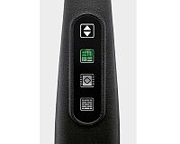 Kärcher SC 3 Upright EasyFix ovládanie