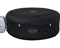 Nafukovacia vírivka Bestway Lay-Z-Spa Miami