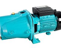 Povrchové záhradné čerpadlo Omnigena JET 100A