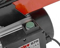 Hecht 670 ovládanie