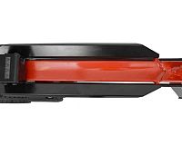 Štiepačka na drevo Hecht 670 recenzia