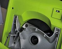 Drvič konárov Fieldmann FZD 4020-E recenzia