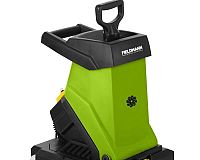 Drvič konárov Fieldmann FZD 4020-E