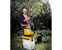 Drvič konárov Riwall PRO RES 3044 B