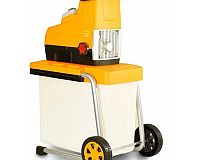 Drvič konárov Riwall PRO RES 3044 B