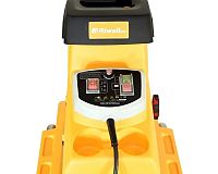 Riwall PRO RES 3044 B ovládanie