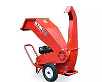 Drvič konárov GTM GTS 900G