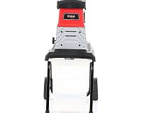 Drvič konárov s košom VeGA LSG 2812