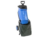 Drvič konárov Güde GH 2501