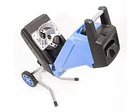 Drvič vetiev Güde GH 2501