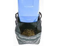 Güde GH 2501 zberné vrece