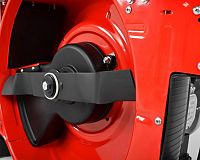 Hecht 548 SWE 5in1 nože