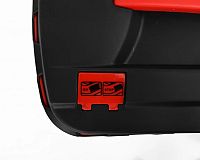 Hecht 548 SWE 5in1 Go & Stop