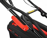 Hecht 548 SWE 5in1 madlo