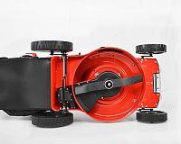 Hecht 548 SWE 5in1 šasi