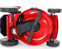 VeGA 51 HWXV 6in1 šasi