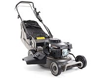 Benzínová kosačka Weibang WB 537 SCV 6in1