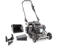 Weibang WB 537 SCV 6in1 príslušenstvo