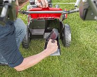 AL-KO Premium 520 VS-B kôš