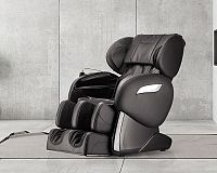 Masážne kreslo Home Deluxe Sueno V2 recenzia