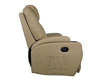 Masážne kreslo MADdiamond MD-18/3-OH-MS recenzia