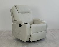 Masážne kreslo MADdiamond MD-18/3-OH-MS