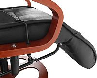 Masážne kreslo Kondela Artuš