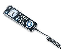 Beurer MC 5000 ovládanie